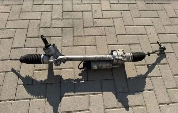 BMW 5 G30 G31 Steering rack 5A52FB8