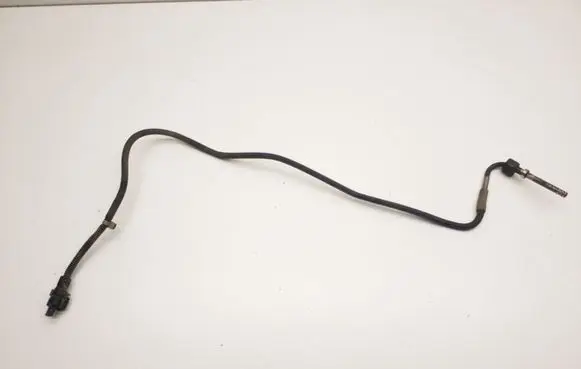 Mercedes-Benz S W221 Exhaust gas temperature sensor a0009058800