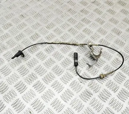 BMW X2 U10 ABS brake wheel speed sensor 5B6B472