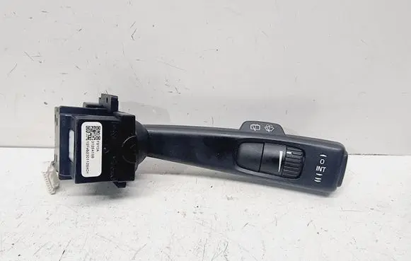Volvo S60 Wiper control stalk 31264168