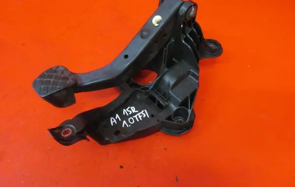 Audi A1 Brake pedal 6C1721058D