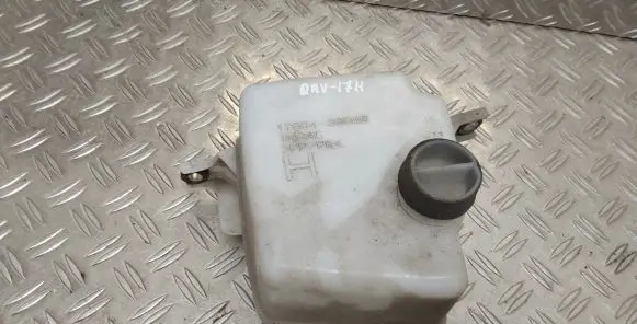 Toyota RAV 4 (XA40) Intake resonator 1789436040