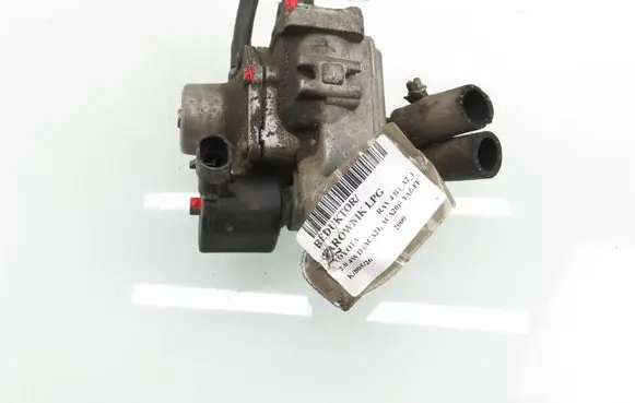 Toyota RAV 4 (XA20) LP gas reducer 67R010286