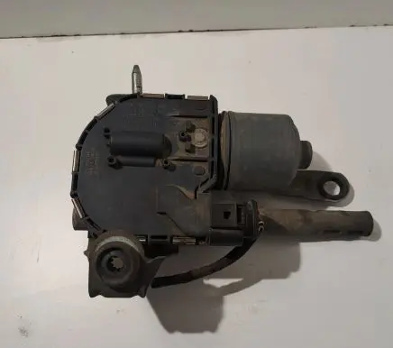 Seat Altea Rear window wiper motor 5P0955119B 0390241936 050420