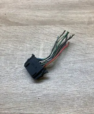 Audi A6 S6 C5 4B Plug wire 191972725