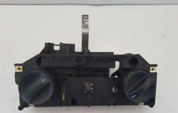 Fiat Bravo - Brava Climate control/heater control trim 1.125.420.0.0