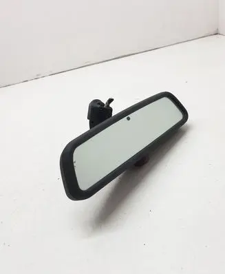 BMW X5 E53 Rear view mirror (interior) 8236774 51168236774