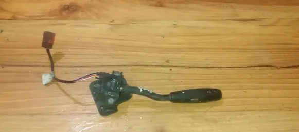Multifunctional control switch/knob