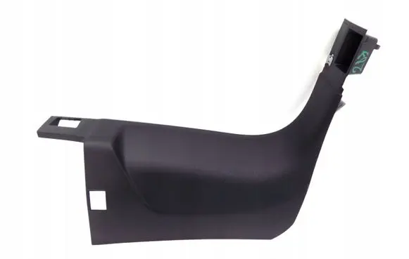 Audi Q7 4M Foot area side trim 4M1867272C