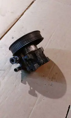 Audi A6 S6 C6 4F ABS Pump 4F0145155A 7692955186