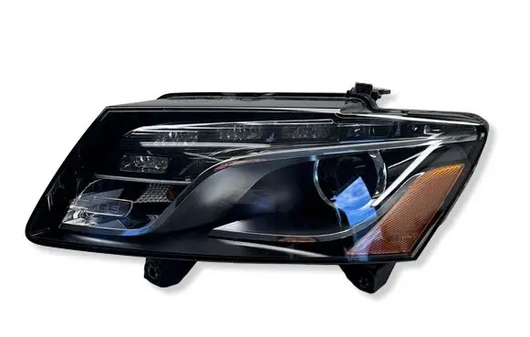 Audi Q5 SQ5 Headlight/headlamp 8R0941003AH 11072011 1010017188