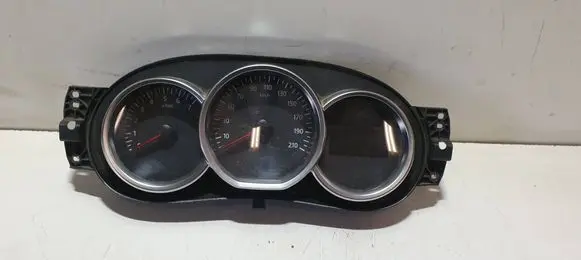 Speedometer (instrument cluster)