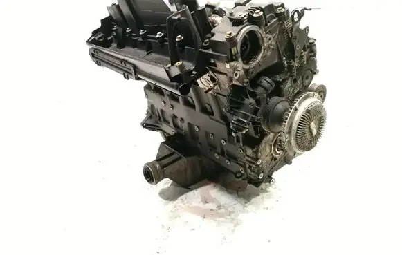 Land Rover Discovery Engine 306D1