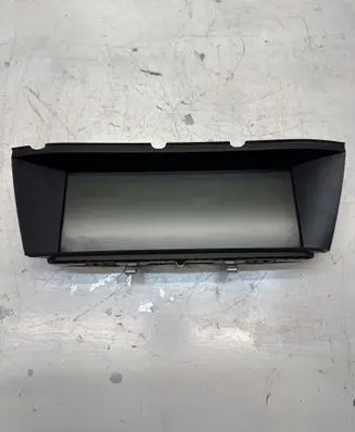 BMW 7 F01 F02 F03 F04 Screen/display/small screen 20896601 9226976 1010394152