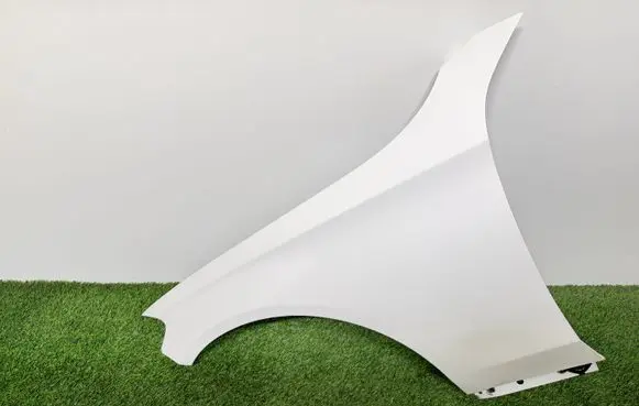 Mercedes-Benz C W205 Fender A2058810101