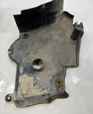 Mercedes-Benz S W140 Side bottom protection 1405241530