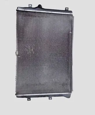 Seat Altea Coolant radiator 1K0121251DD
