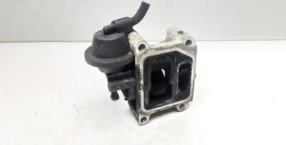 EGR valve