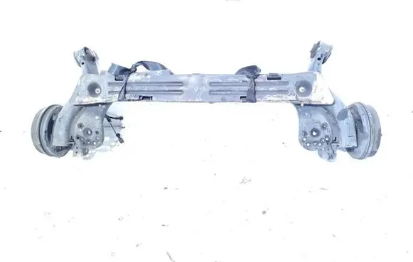 Ford Puma Rear axle beam 