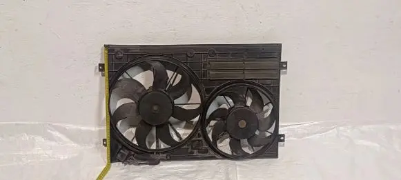 Fan set