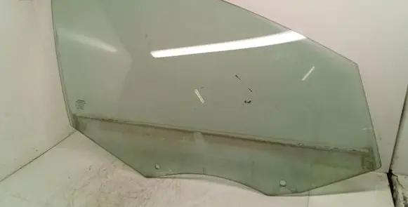 Volvo XC60 Front door window glass four-door 43R001106 31386793