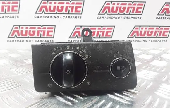 Mercedes-Benz E W211 Light switch 2115450104 04056000