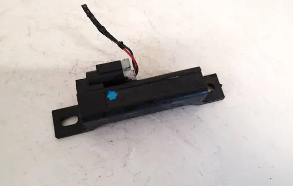 Antenna control unit