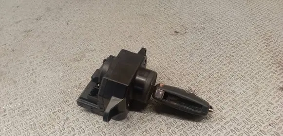 Audi Q7 4L Ignition lock 4F0909131E 4F0910131E
