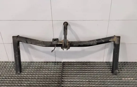 Volkswagen Golf III Tow bar 