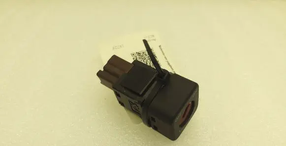 Peugeot RCZ Passenger airbag on/off switch 96413912XT 95835T02