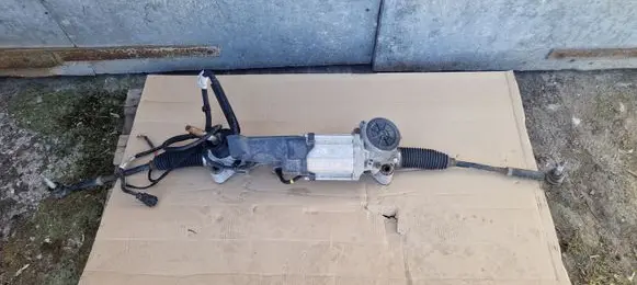 Opel Zafira C Steering rack P13413960 7817974104 00836921