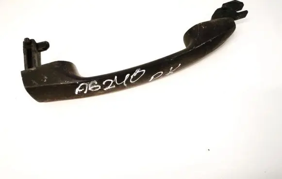 Fiat Stilo Front door exterior handle 242034