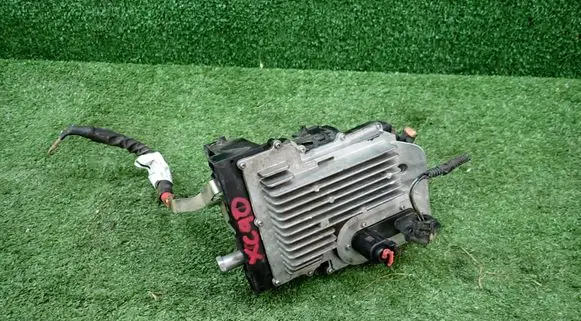 Volvo XC90 Other control units/modules 32301365