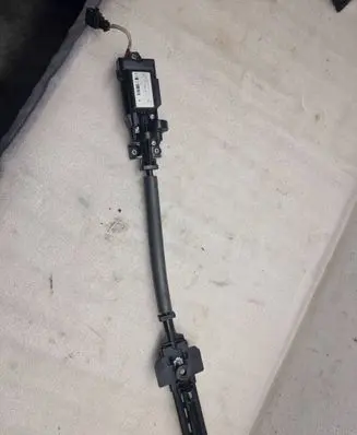 Audi A8 S8 D4 4H Seat belt adjustment motor 4H0857833 B1033131 02051101