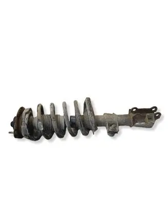 Volvo XC90 Front shock absorber with coil spring 60966Z