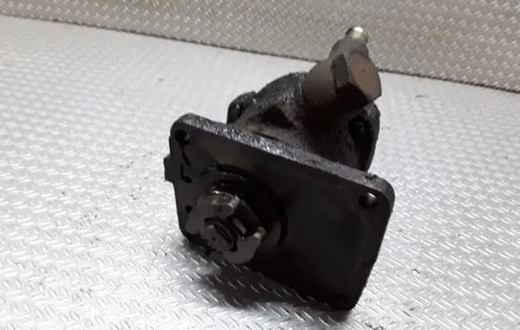 Fiat Ducato Vacuum pump