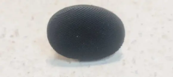 Panel speaker