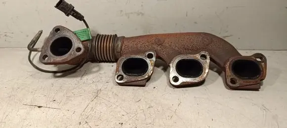 Exhaust manifold