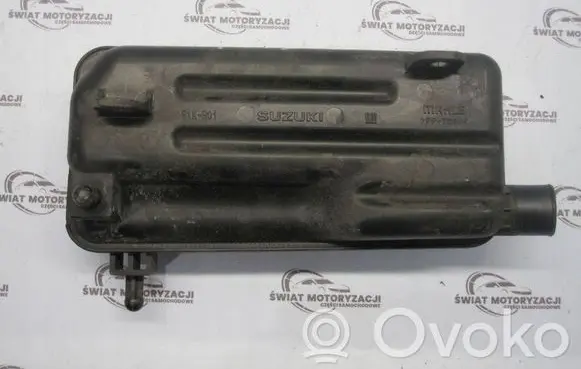 Opel Agila B Other engine part 51K-R01