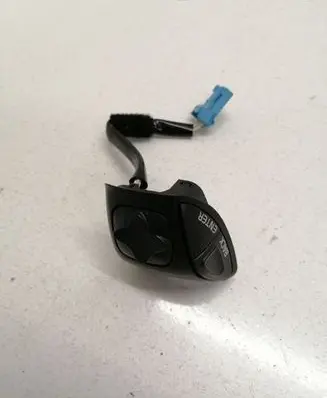 Volvo S80 Multifunctional control switch/knob 8691942