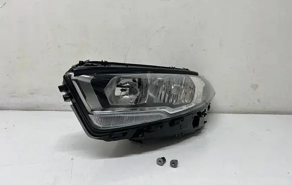 Mercedes-Benz A W177 Headlight/headlamp A1779062100