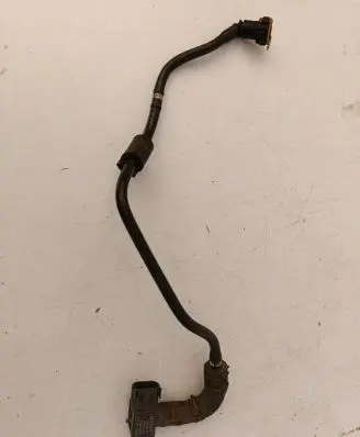Valve vacuum