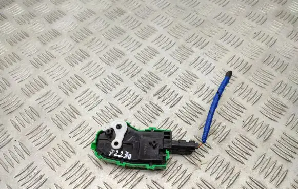 Hyundai Tucson TL Other control units/modules