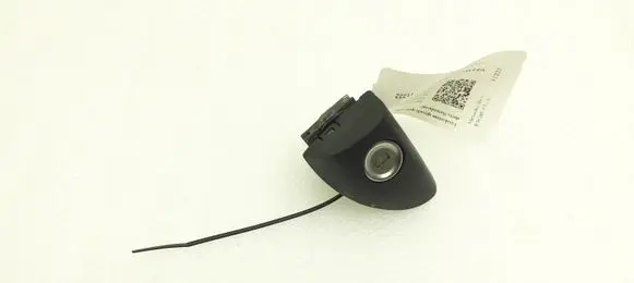 Mercedes-Benz B W245 Front door lock (next to the handle) 
