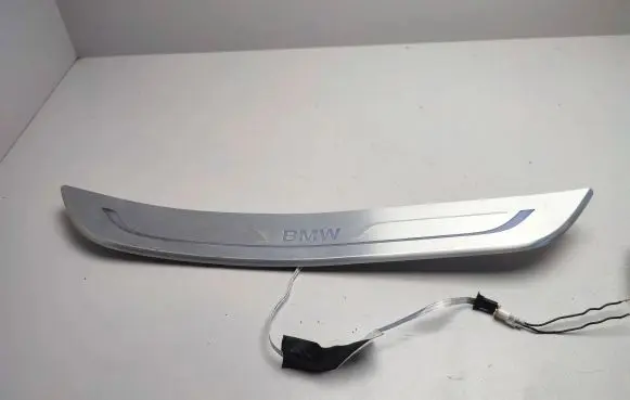 BMW 7 G11 G12 Other sill/pillar trim element 7369890 51477369890