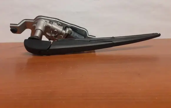 Land Rover Discovery Sport Rear window wiper motor FK7217404AC MS2596002881