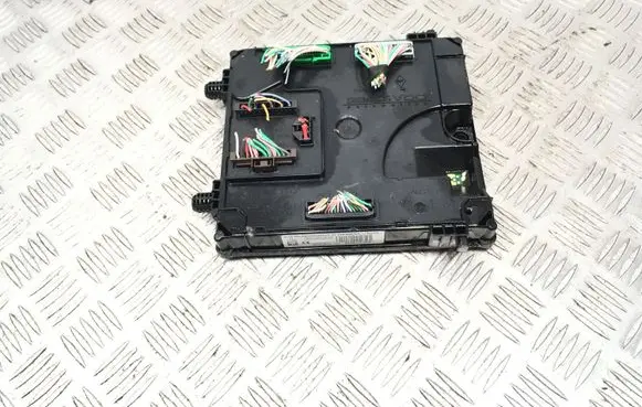 Renault Laguna III Comfort/convenience module A2C53186520 3500165574621203 284B10035R