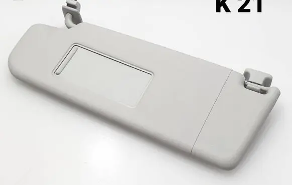Volkswagen PASSAT B7 Sun visor 1K0857551N 38210111