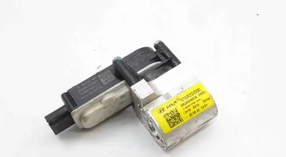 Genesis GV60 Air conditioning (A/C) expansion valve 976R2GI500