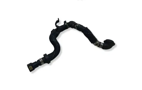 Audi A6 Allroad C7 AdBlue supply pipe 
